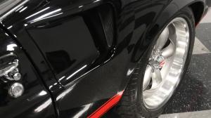 Ford Mustang Fastback by Classic Detroit 1969 года 
